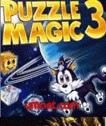 game pic for Puzzle Magic 3